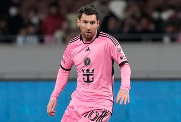 The Controversy Surrounding Lionel Messi's Recent Matches