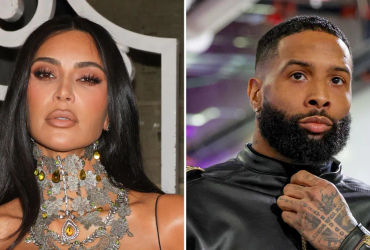The Intriguing Relationship Between Kim Kardashian and Odell Beckham Jr