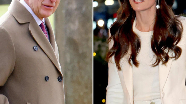 Royal Health Battles: A Tale of Privacy and Disclosure