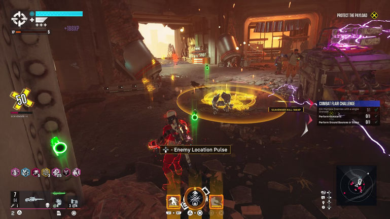 suicide squad ktjl just a phase payload