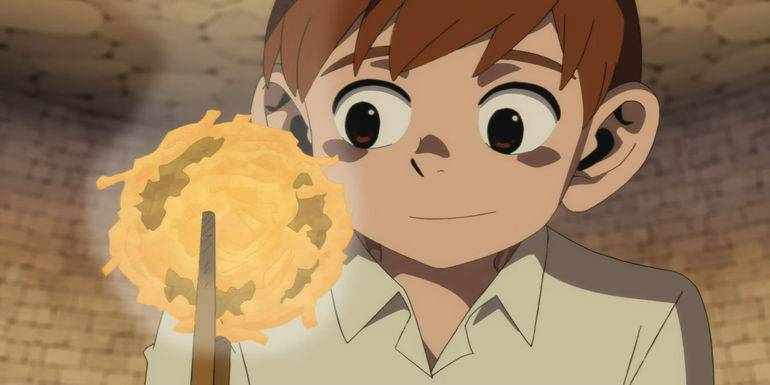 Chilchuck in episode 2