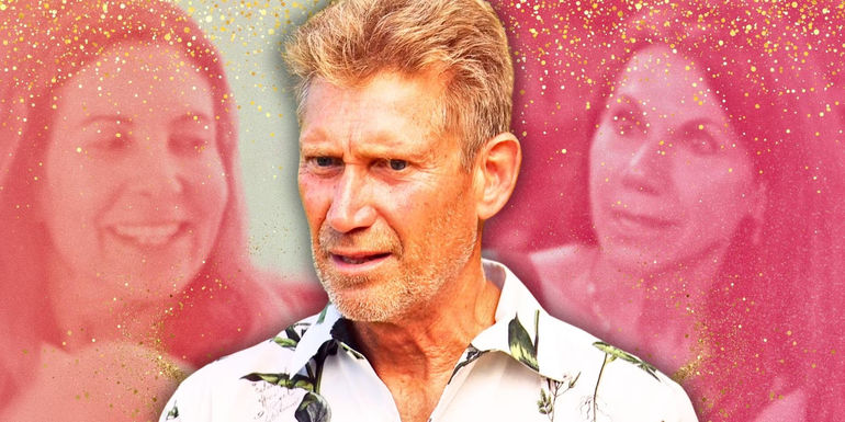 Leslie Fhima Gerry Turner Theresa Nist The Golden Bachelor