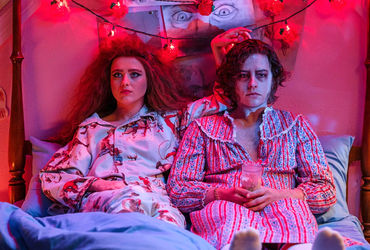 The Enigmatic Charm of Midnight Monstrosity