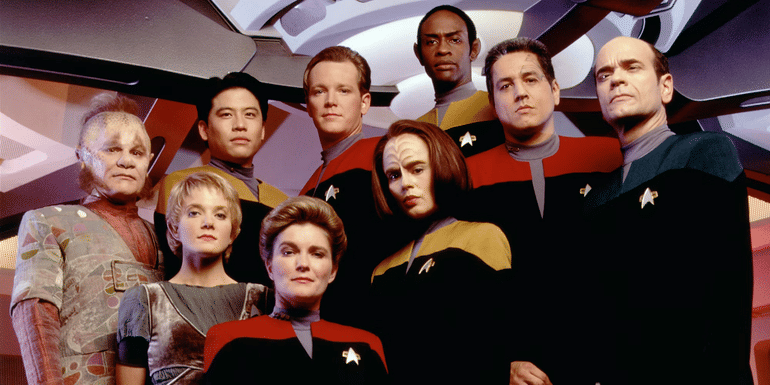 The Tragic Tale of Seska: How Star Trek Voyager Squandered a Promising Villain