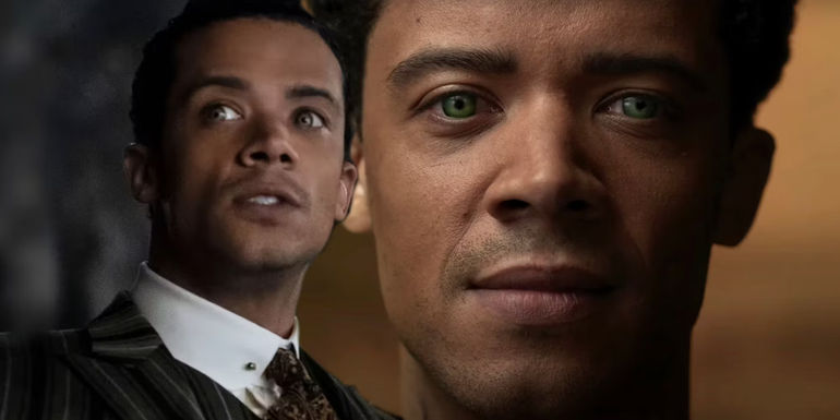 Exploring the Intriguing World of Interview with the Vampire Season 2