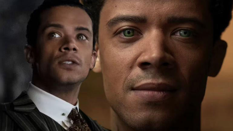 Exploring the Intriguing World of Interview with the Vampire Season 2