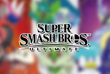 The Exciting Arrival of Pokemon Scarlet and Violet Spirits to Super Smash Bros. Ultimate