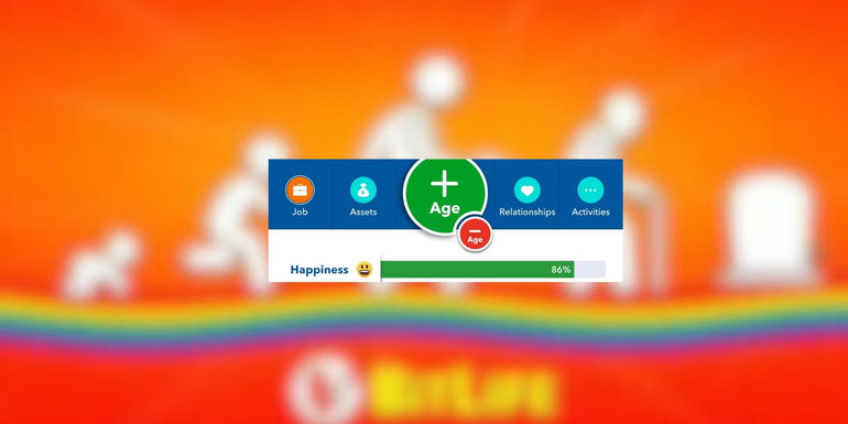 The Art of Happiness in Bitlife: A Comprehensive Guide
