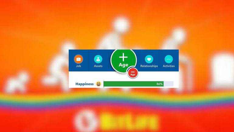 The Art of Happiness in Bitlife: A Comprehensive Guide