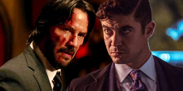 Những Bước Đi Cuối Cùng của John Wick: Sự Thay Đổi Quyết Định