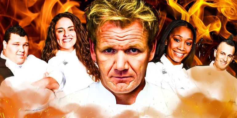 The Legacy of Hell's Kitchen Season 11 Contestants