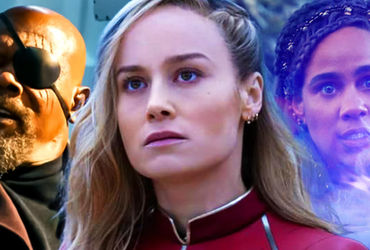 Intriguing Discoveries in the Marvel Cinematic Universe