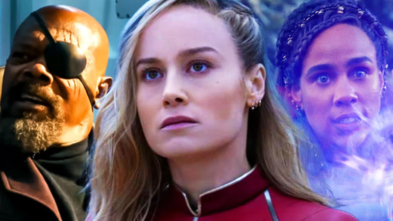 Intriguing Discoveries in the Marvel Cinematic Universe