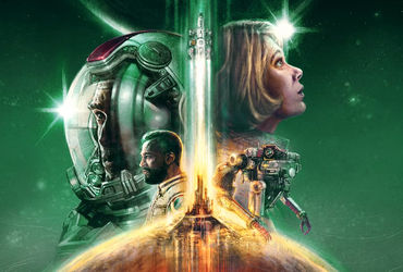 Starfield: Bão Tố Trên Vũ Trụ Game