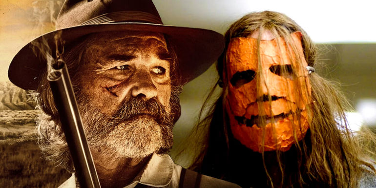 Horror Movies That Pushed the Boundaries of Darkness