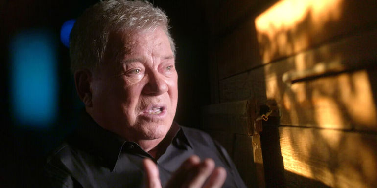 Exploring the Legendary Journey of William Shatner Through the Eyes of 'You Can Call Me Bill'