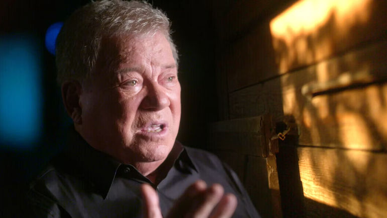 Exploring the Legendary Journey of William Shatner Through the Eyes of 'You Can Call Me Bill'