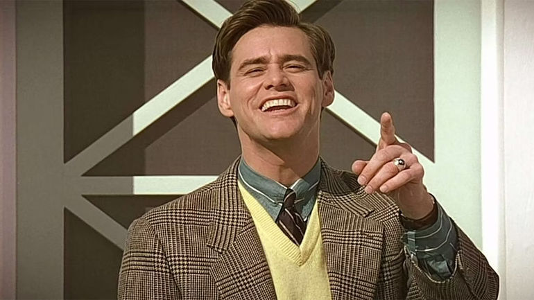 The Versatile Genius of Jim Carrey
