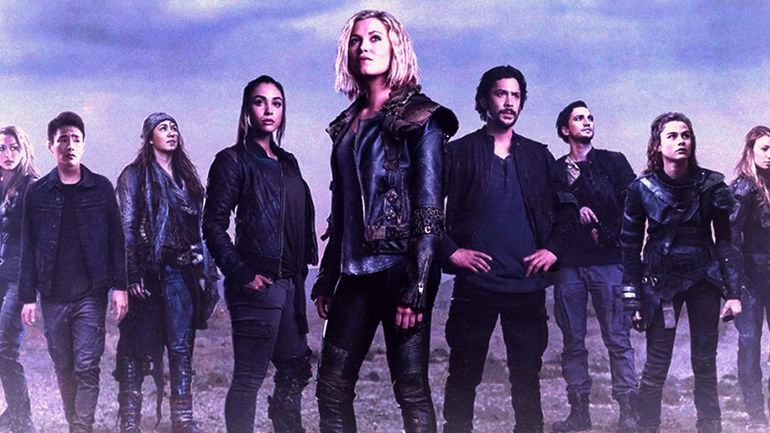 Ranking the Seasons of The 100 in a Unique Perspective