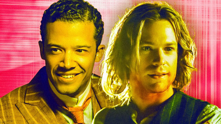 The Enigmatic Return of a Supernatural Saga