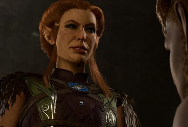 Baldur's Gate 3: Bí mật về Kagha mà anh em game thủ nên biết