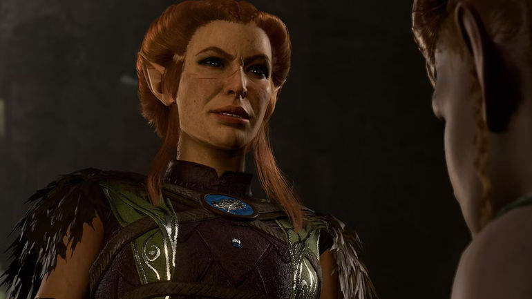 Baldur's Gate 3: Bí mật về Kagha mà anh em game thủ nên biết