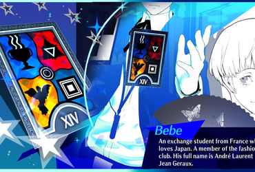 Unlocking Bebe's Social Link in Persona 3 Reload: A Comprehensive Guide