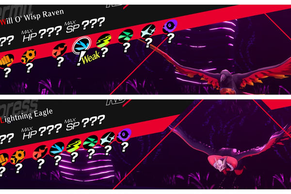 Mastering the Shadow Encounter in Persona 3 Reload