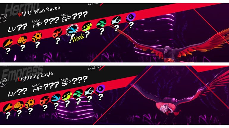 Mastering the Shadow Encounter in Persona 3 Reload