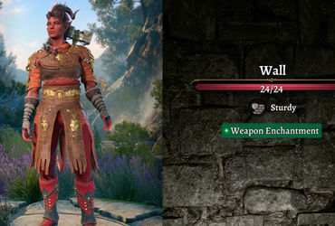 Unveiling Hidden Secrets in Baldur's Gate 3