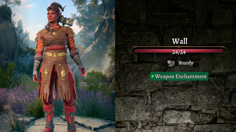 Unveiling Hidden Secrets in Baldur's Gate 3