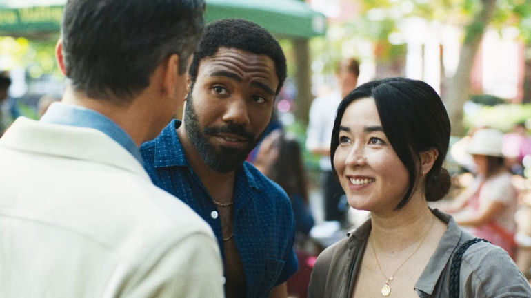 The Unforeseen Twists of Casting in Mr & Mrs Smith: A Story of Reunions and Departures