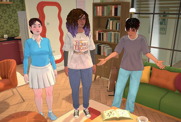 Paralives - Game Mô Phỏng Đời Thực Đang Gây Sốt