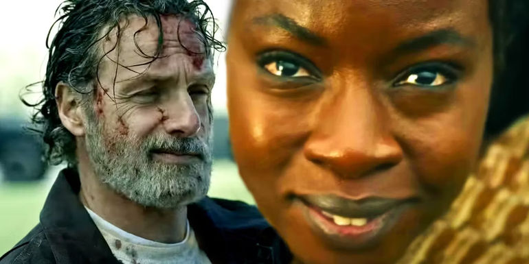 The Evolution of The Walking Dead: The Ones Who Live from Movie Trilogy to TV Spinoff