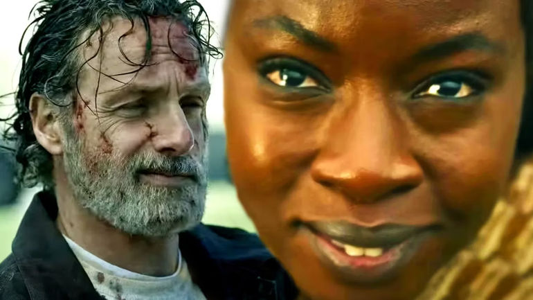 The Evolution of The Walking Dead: The Ones Who Live from Movie Trilogy to TV Spinoff