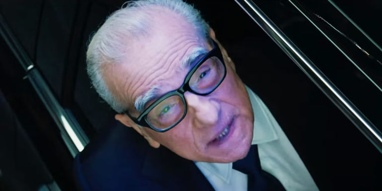 Exploring Martin Scorsese's Creative Universe: A Fan's Perspective
