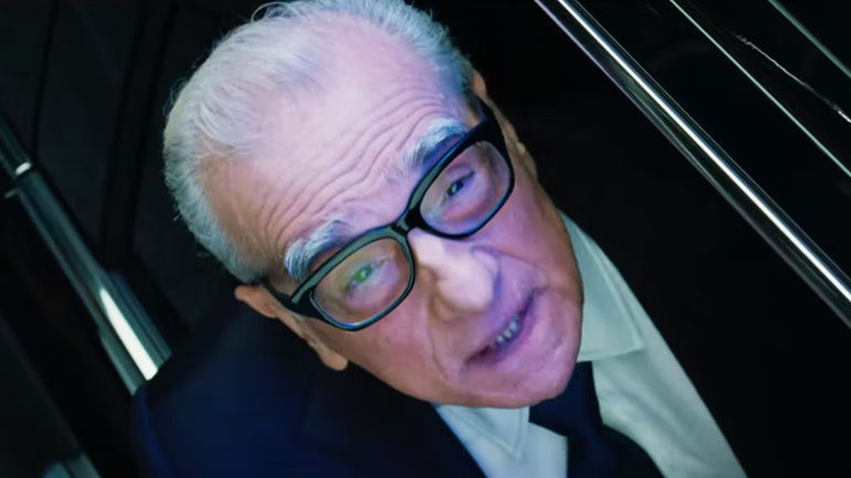 Exploring Martin Scorsese's Creative Universe: A Fan's Perspective