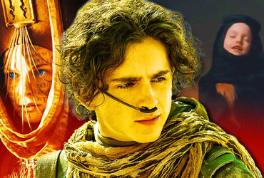 The Unforeseen Twist in Dune: Part Two