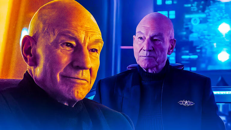 Exploring the Iconic Picard Maneuver: A Tribute to Sir Patrick Stewart