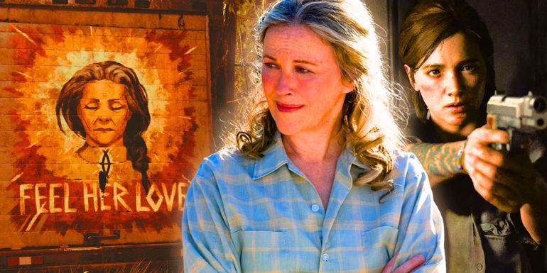 The Enigmatic Seraphite Prophet in The Last of Us: A Deep Dive into a Mysterious Character