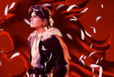 The Evolution of Final Fantasy 8: A Director's Vision for a Remake