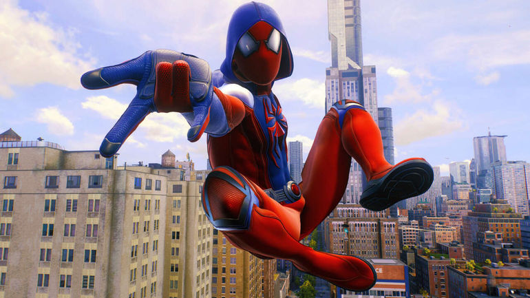 Exciting Updates Await Marvel's Spider-Man 2 Fans