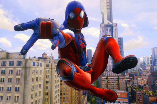 Marvel's Spider-Man 2 will arrive on time: the game is already finished -  Softonic