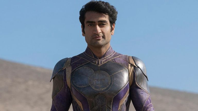 The Impact of Critical Reception on Mental Health: A Deep Dive into the Experience of Eternals Star Kumail Nanjiani