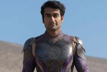 The Impact of Critical Reception on Mental Health: A Deep Dive into the Experience of Eternals Star Kumail Nanjiani