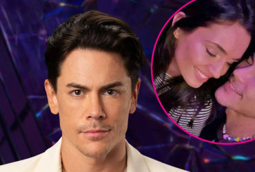 The Enigmatic Connection of Tom Sandoval and Victoria Lee Robinson
