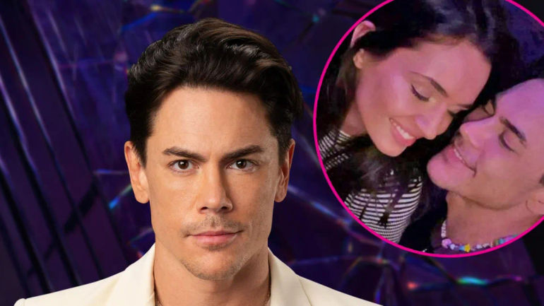 The Enigmatic Connection of Tom Sandoval and Victoria Lee Robinson