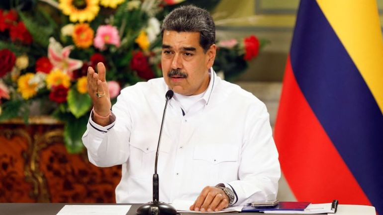 The Political Turmoil in Venezuela and Its Global Impact