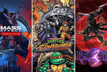 Uncover Unbeatable Bargains: Dive into the World of Video Game Clearance Deals at Best Buy