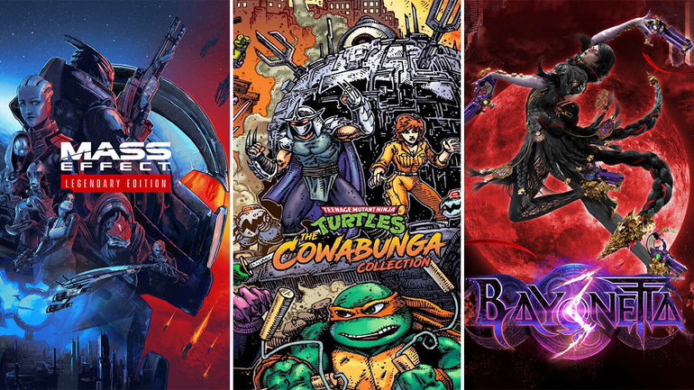 Uncover Unbeatable Bargains: Dive into the World of Video Game Clearance Deals at Best Buy